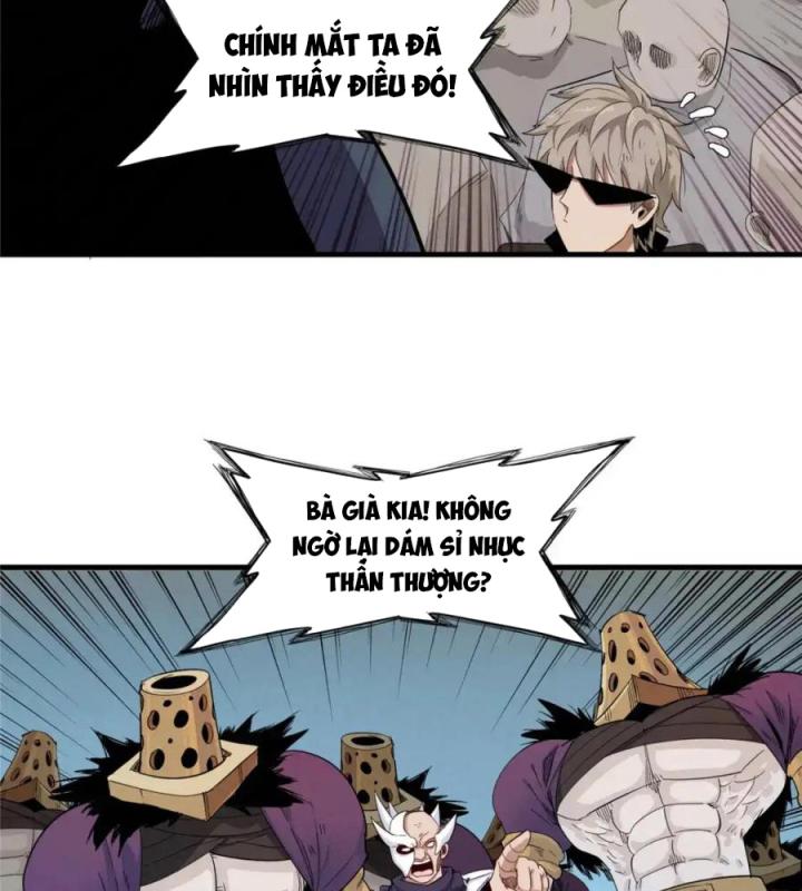 Từ Giờ, Ta Chính Là Bậc Thầy Của Pháp Sư Chapter 128 - Trang 3