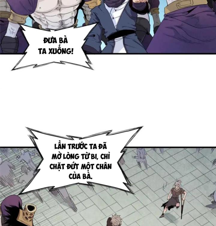 Từ Giờ, Ta Chính Là Bậc Thầy Của Pháp Sư Chapter 128 - Trang 3
