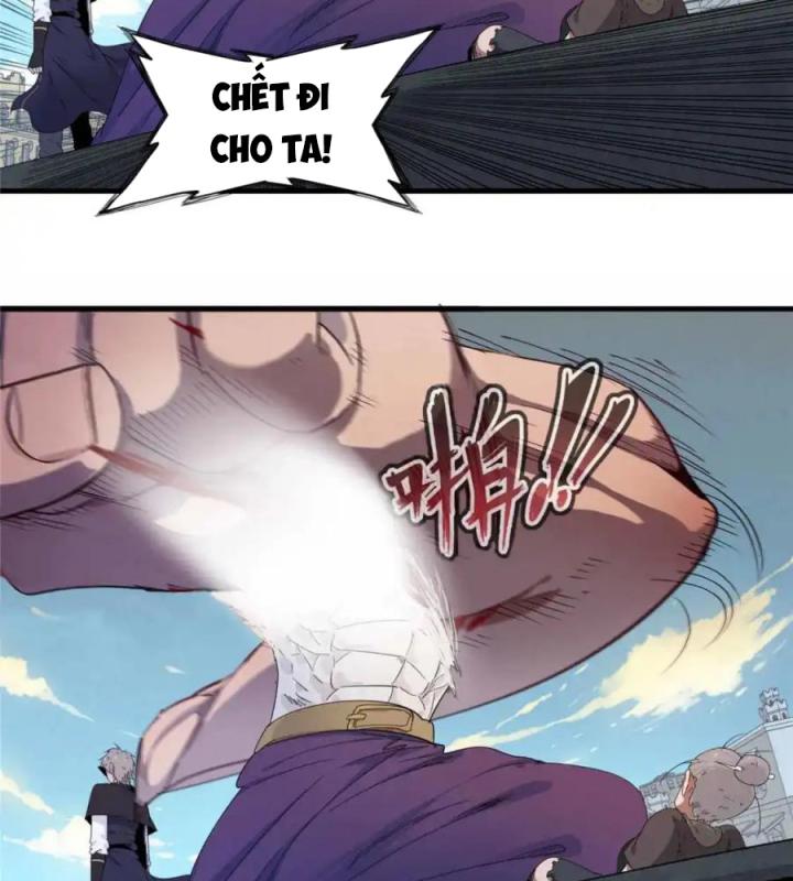 Từ Giờ, Ta Chính Là Bậc Thầy Của Pháp Sư Chapter 128 - Trang 3