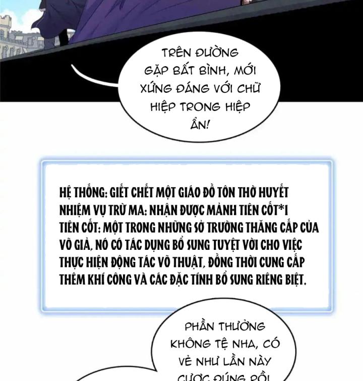 Từ Giờ, Ta Chính Là Bậc Thầy Của Pháp Sư Chapter 128 - Trang 3