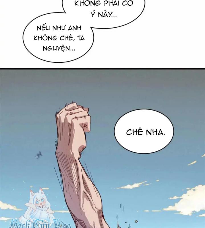 Từ Giờ, Ta Chính Là Bậc Thầy Của Pháp Sư Chapter 128 - Trang 3