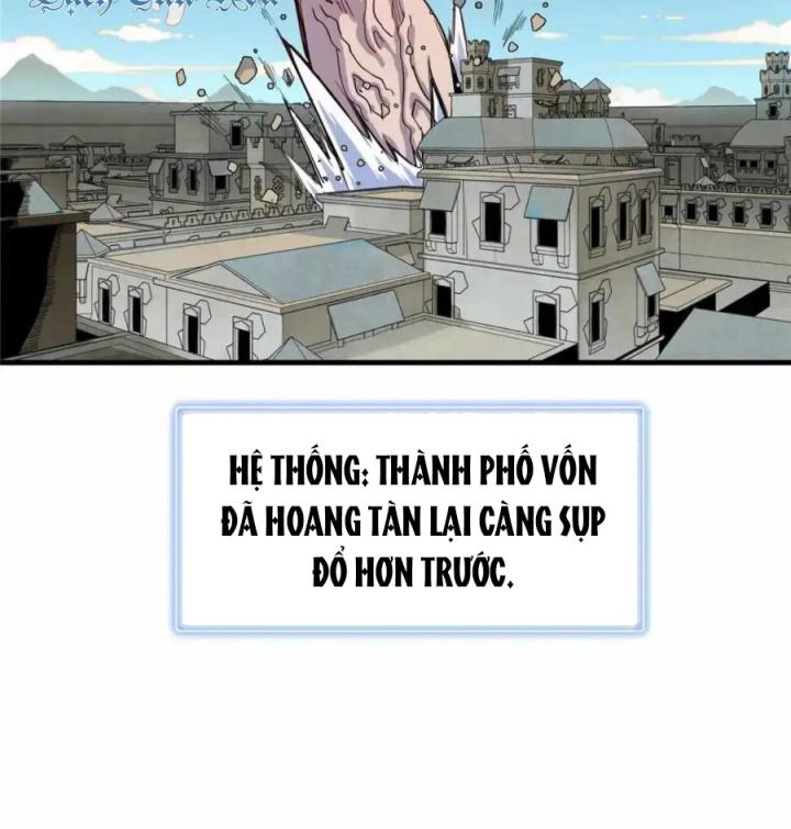 Từ Giờ, Ta Chính Là Bậc Thầy Của Pháp Sư Chapter 128 - Trang 3