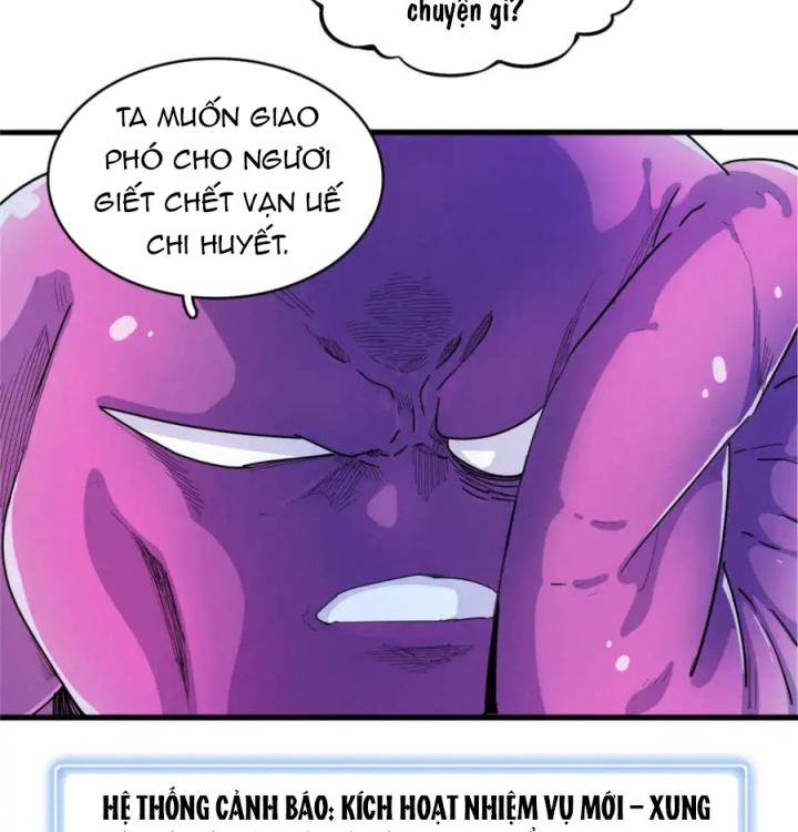 Từ Giờ, Ta Chính Là Bậc Thầy Của Pháp Sư Chapter 128 - Trang 3