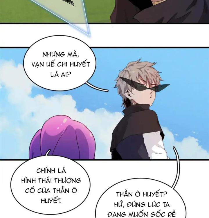 Từ Giờ, Ta Chính Là Bậc Thầy Của Pháp Sư Chapter 128 - Trang 3