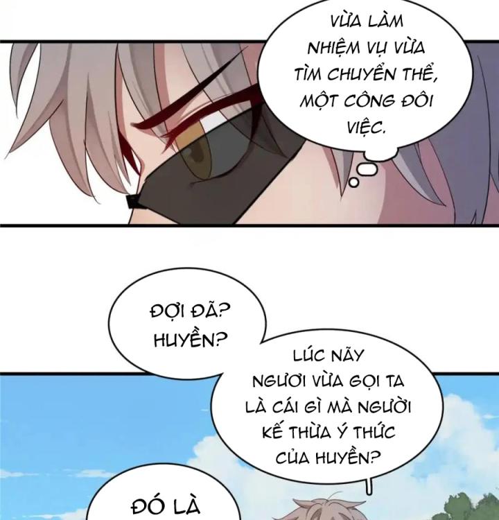 Từ Giờ, Ta Chính Là Bậc Thầy Của Pháp Sư Chapter 128 - Trang 3