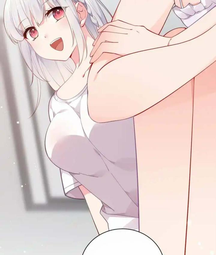 Rõ Ràng Tôi Chỉ Muốn Chơi Game, Xin Đừng Kéo Tôi Vào Lĩnh Vực Tình Yêu Chapter 52 - Trang 2