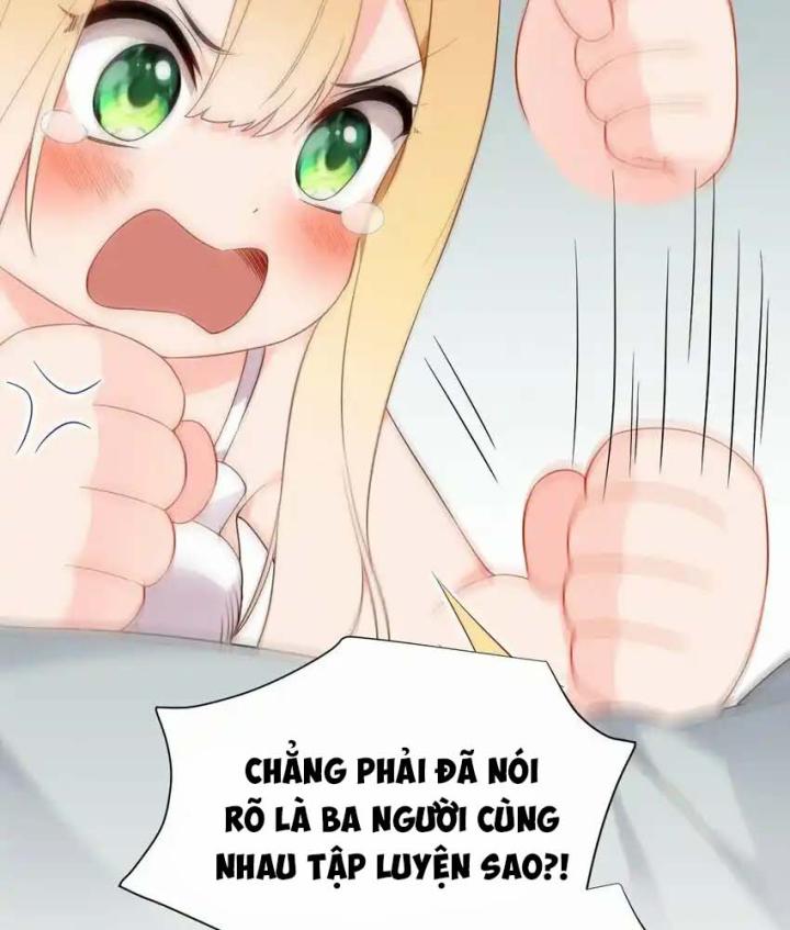 Rõ Ràng Tôi Chỉ Muốn Chơi Game, Xin Đừng Kéo Tôi Vào Lĩnh Vực Tình Yêu Chapter 52 - Trang 2