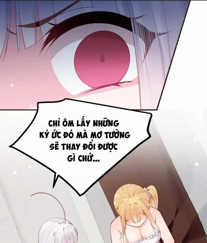 Rõ Ràng Tôi Chỉ Muốn Chơi Game, Xin Đừng Kéo Tôi Vào Lĩnh Vực Tình Yêu Chapter 52 - Trang 2