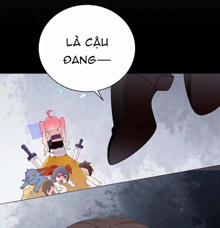 Rõ Ràng Tôi Chỉ Muốn Chơi Game, Xin Đừng Kéo Tôi Vào Lĩnh Vực Tình Yêu Chapter 52 - Trang 2