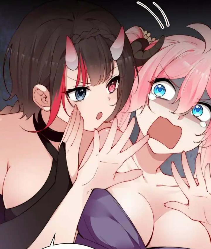 Rõ Ràng Tôi Chỉ Muốn Chơi Game, Xin Đừng Kéo Tôi Vào Lĩnh Vực Tình Yêu Chapter 52 - Trang 2