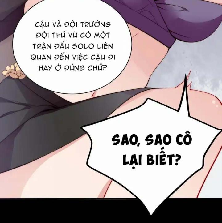 Rõ Ràng Tôi Chỉ Muốn Chơi Game, Xin Đừng Kéo Tôi Vào Lĩnh Vực Tình Yêu Chapter 52 - Trang 2