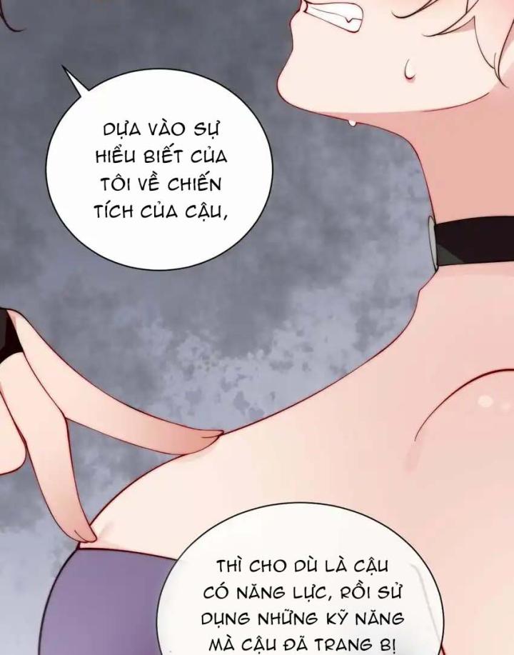 Rõ Ràng Tôi Chỉ Muốn Chơi Game, Xin Đừng Kéo Tôi Vào Lĩnh Vực Tình Yêu Chapter 52 - Trang 2