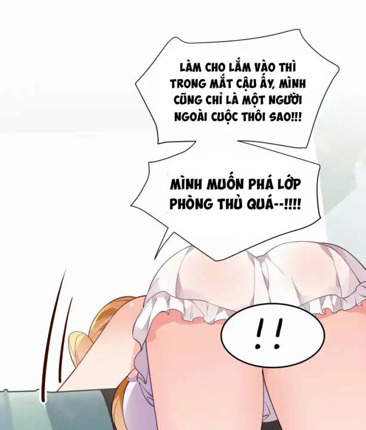 Rõ Ràng Tôi Chỉ Muốn Chơi Game, Xin Đừng Kéo Tôi Vào Lĩnh Vực Tình Yêu Chapter 52 - Trang 2