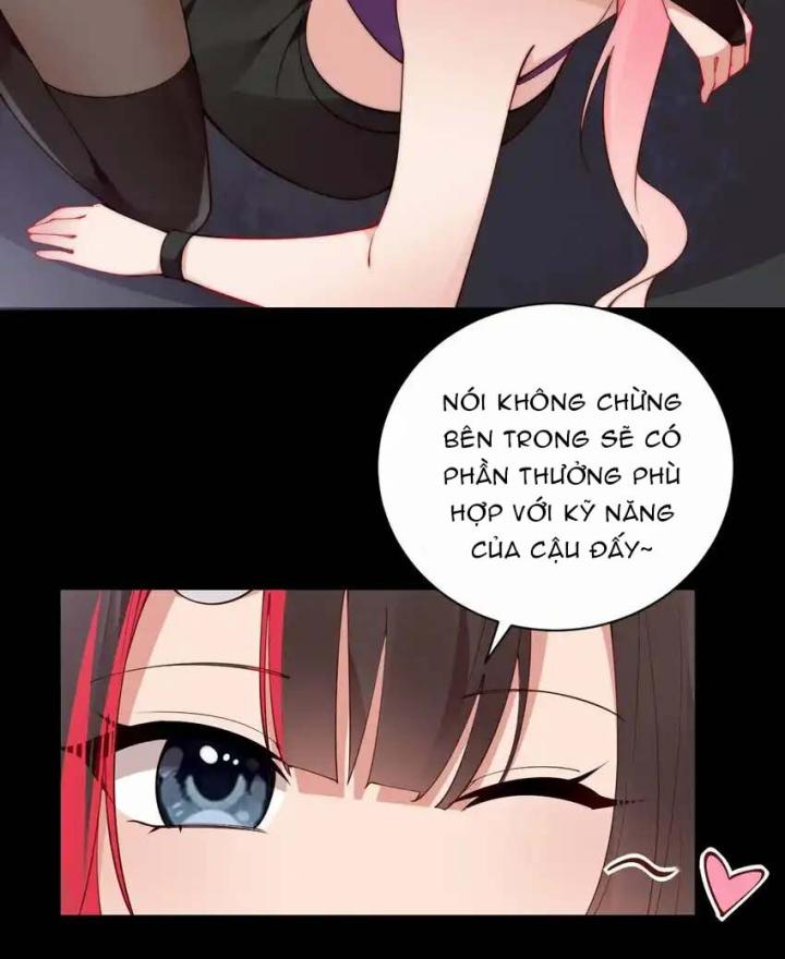 Rõ Ràng Tôi Chỉ Muốn Chơi Game, Xin Đừng Kéo Tôi Vào Lĩnh Vực Tình Yêu Chapter 52 - Trang 2