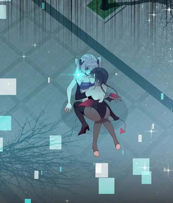 Rõ Ràng Tôi Chỉ Muốn Chơi Game, Xin Đừng Kéo Tôi Vào Lĩnh Vực Tình Yêu Chapter 52 - Trang 2