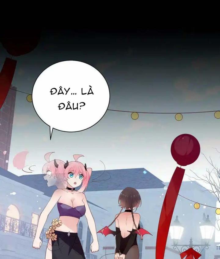 Rõ Ràng Tôi Chỉ Muốn Chơi Game, Xin Đừng Kéo Tôi Vào Lĩnh Vực Tình Yêu Chapter 52 - Trang 2