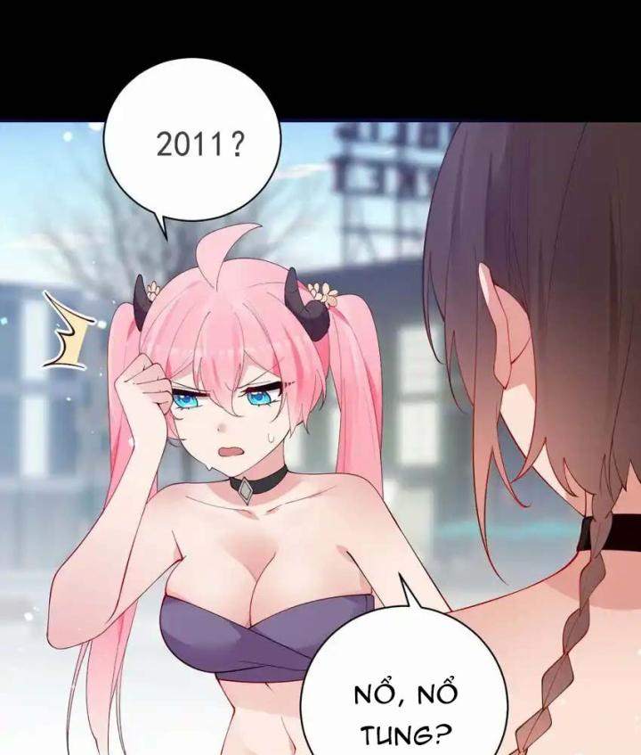 Rõ Ràng Tôi Chỉ Muốn Chơi Game, Xin Đừng Kéo Tôi Vào Lĩnh Vực Tình Yêu Chapter 52 - Trang 2