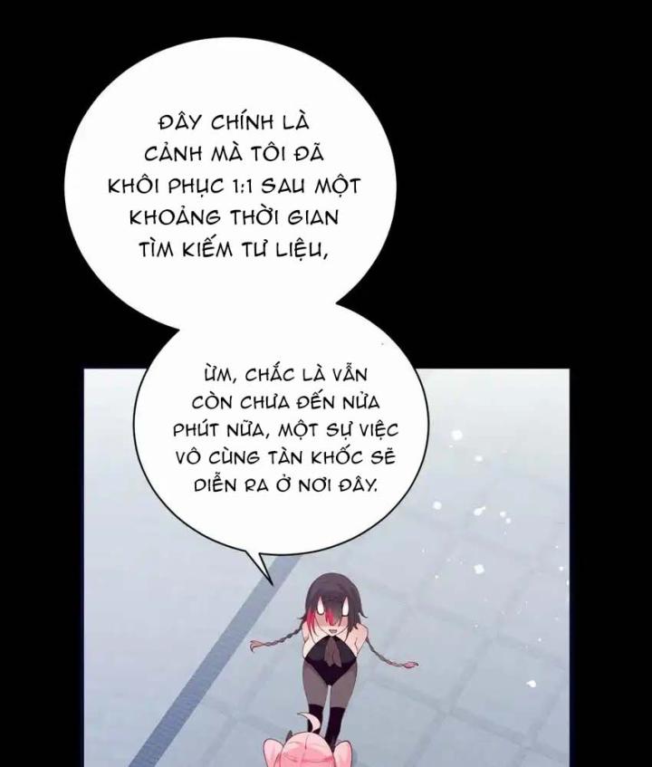 Rõ Ràng Tôi Chỉ Muốn Chơi Game, Xin Đừng Kéo Tôi Vào Lĩnh Vực Tình Yêu Chapter 52 - Trang 2