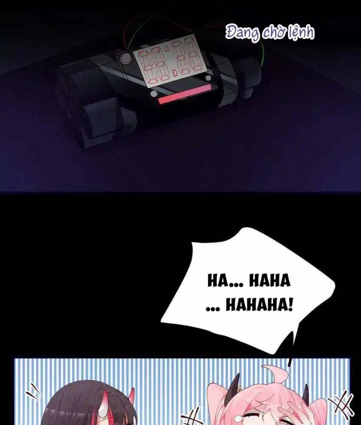 Rõ Ràng Tôi Chỉ Muốn Chơi Game, Xin Đừng Kéo Tôi Vào Lĩnh Vực Tình Yêu Chapter 52 - Trang 2