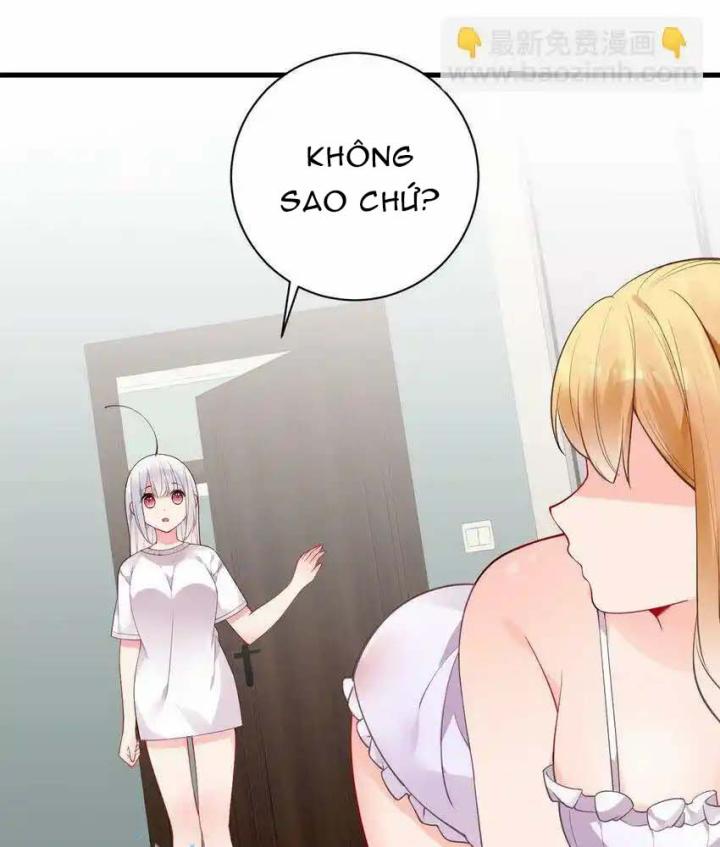 Rõ Ràng Tôi Chỉ Muốn Chơi Game, Xin Đừng Kéo Tôi Vào Lĩnh Vực Tình Yêu Chapter 52 - Trang 2