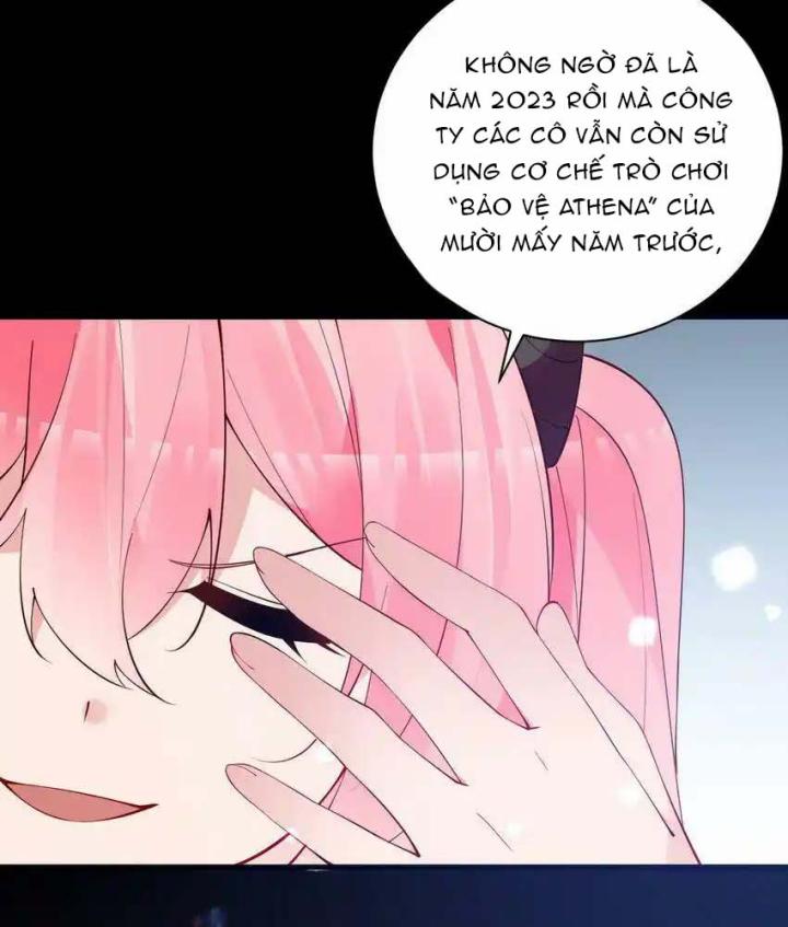 Rõ Ràng Tôi Chỉ Muốn Chơi Game, Xin Đừng Kéo Tôi Vào Lĩnh Vực Tình Yêu Chapter 52 - Trang 2