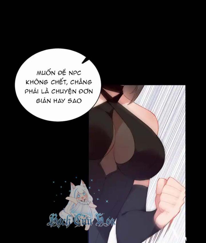 Rõ Ràng Tôi Chỉ Muốn Chơi Game, Xin Đừng Kéo Tôi Vào Lĩnh Vực Tình Yêu Chapter 52 - Trang 2