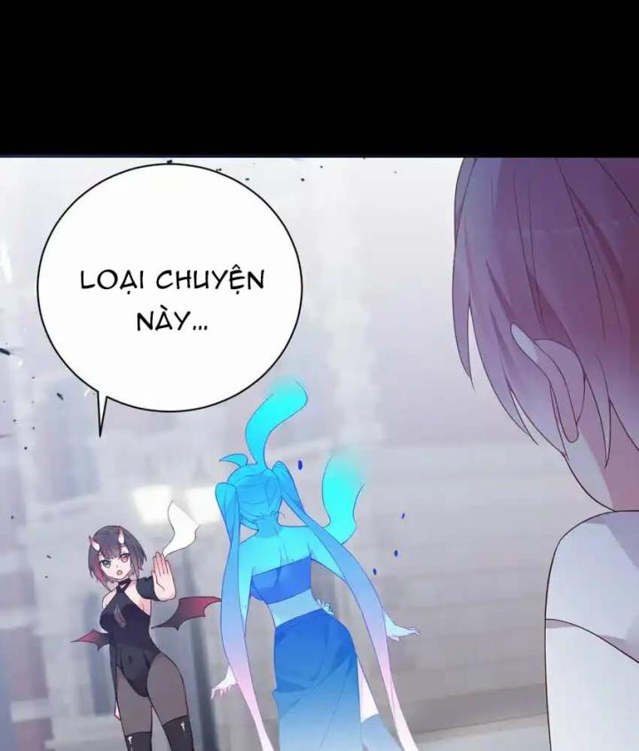 Rõ Ràng Tôi Chỉ Muốn Chơi Game, Xin Đừng Kéo Tôi Vào Lĩnh Vực Tình Yêu Chapter 52 - Trang 2