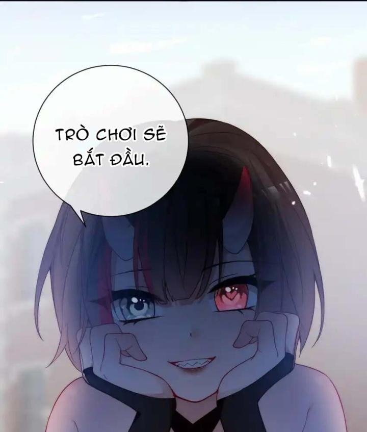 Rõ Ràng Tôi Chỉ Muốn Chơi Game, Xin Đừng Kéo Tôi Vào Lĩnh Vực Tình Yêu Chapter 52 - Trang 2