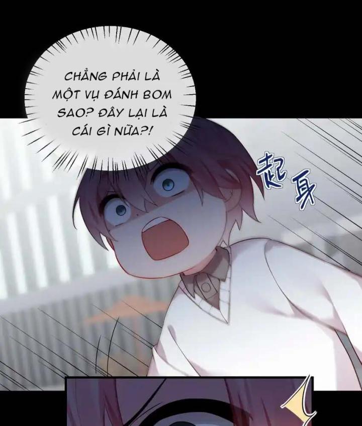 Rõ Ràng Tôi Chỉ Muốn Chơi Game, Xin Đừng Kéo Tôi Vào Lĩnh Vực Tình Yêu Chapter 52 - Trang 2