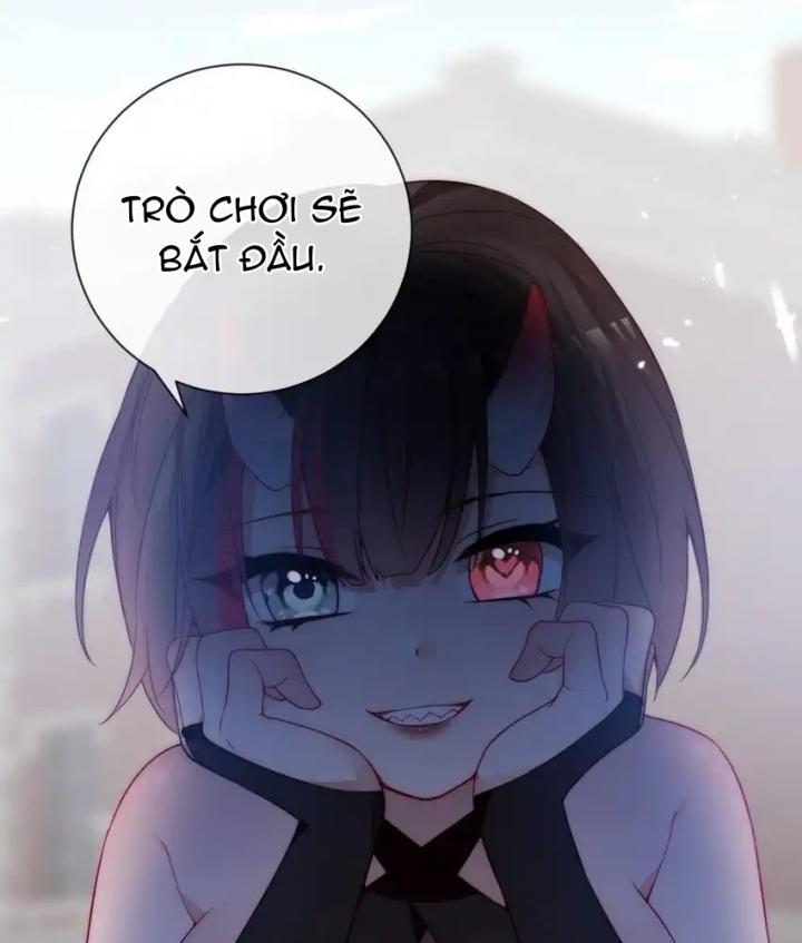 Rõ Ràng Tôi Chỉ Muốn Chơi Game, Xin Đừng Kéo Tôi Vào Lĩnh Vực Tình Yêu Chapter 53 - Trang 2