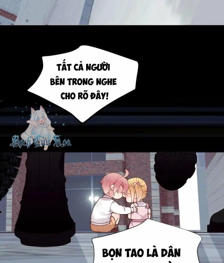 Rõ Ràng Tôi Chỉ Muốn Chơi Game, Xin Đừng Kéo Tôi Vào Lĩnh Vực Tình Yêu Chapter 53 - Trang 2