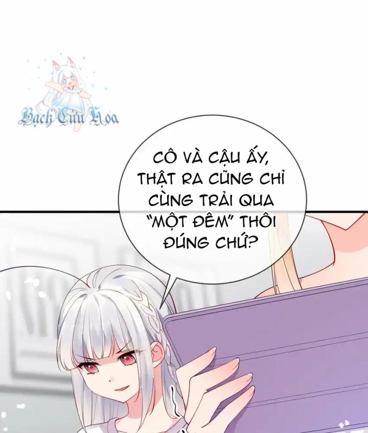 Rõ Ràng Tôi Chỉ Muốn Chơi Game, Xin Đừng Kéo Tôi Vào Lĩnh Vực Tình Yêu Chapter 53 - Trang 2