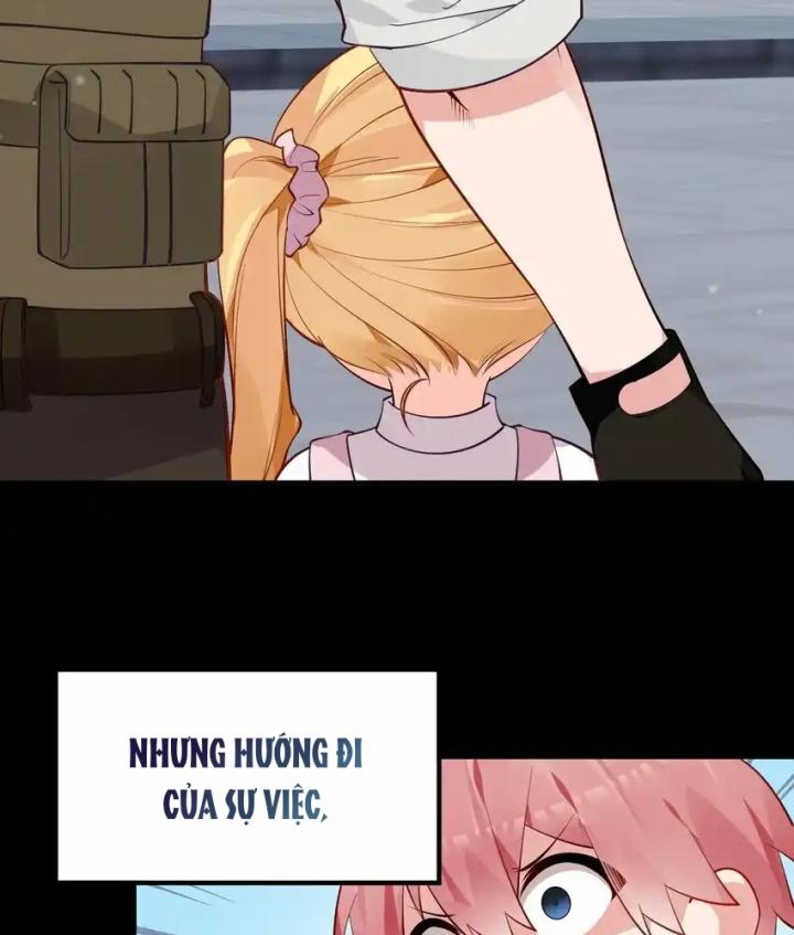 Rõ Ràng Tôi Chỉ Muốn Chơi Game, Xin Đừng Kéo Tôi Vào Lĩnh Vực Tình Yêu Chapter 53 - Trang 2