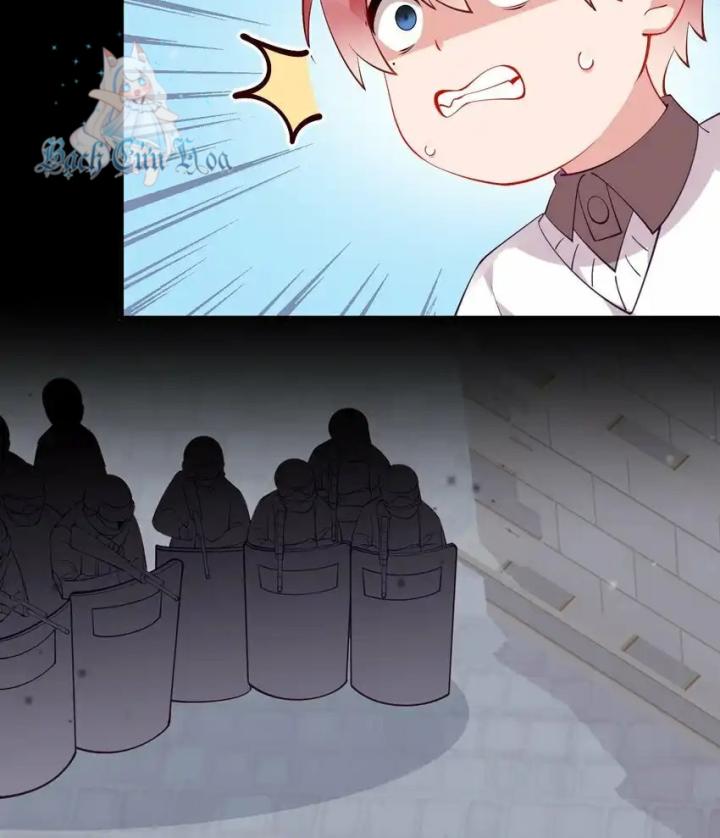 Rõ Ràng Tôi Chỉ Muốn Chơi Game, Xin Đừng Kéo Tôi Vào Lĩnh Vực Tình Yêu Chapter 53 - Trang 2