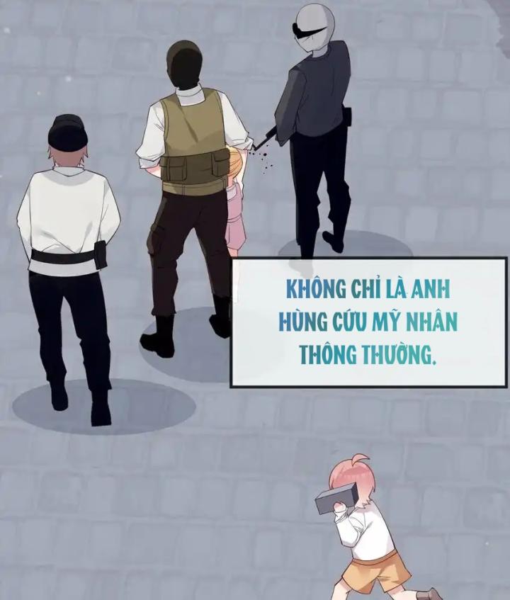 Rõ Ràng Tôi Chỉ Muốn Chơi Game, Xin Đừng Kéo Tôi Vào Lĩnh Vực Tình Yêu Chapter 53 - Trang 2