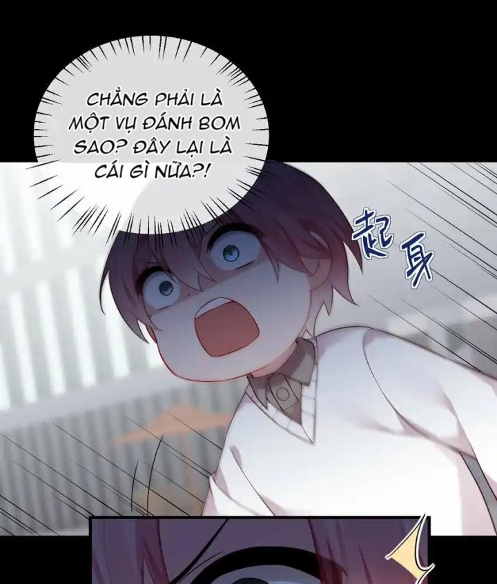 Rõ Ràng Tôi Chỉ Muốn Chơi Game, Xin Đừng Kéo Tôi Vào Lĩnh Vực Tình Yêu Chapter 53 - Trang 2