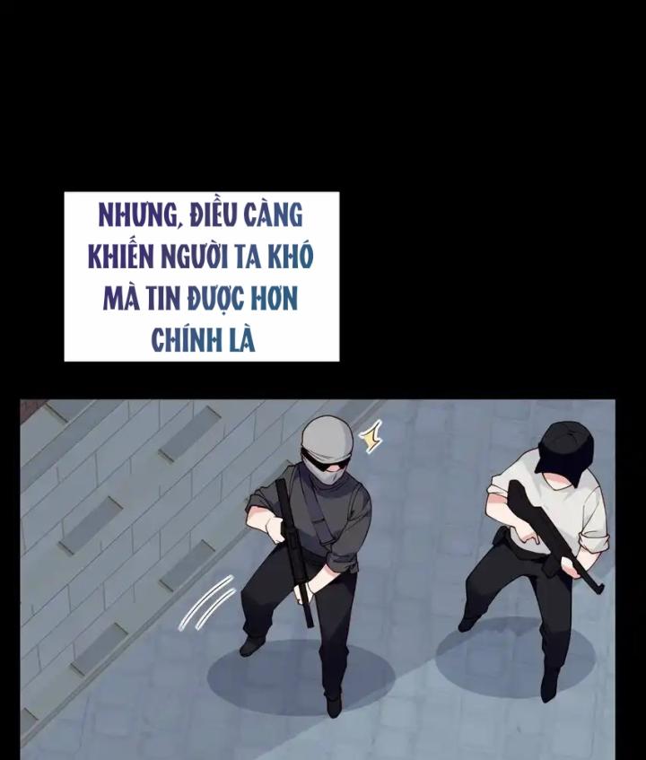 Rõ Ràng Tôi Chỉ Muốn Chơi Game, Xin Đừng Kéo Tôi Vào Lĩnh Vực Tình Yêu Chapter 53 - Trang 2