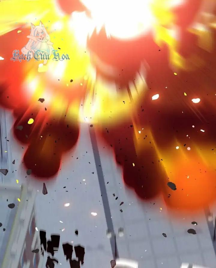 Rõ Ràng Tôi Chỉ Muốn Chơi Game, Xin Đừng Kéo Tôi Vào Lĩnh Vực Tình Yêu Chapter 53 - Trang 2