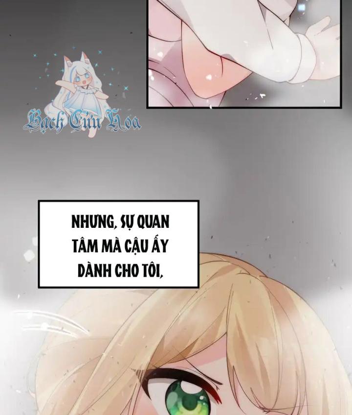 Rõ Ràng Tôi Chỉ Muốn Chơi Game, Xin Đừng Kéo Tôi Vào Lĩnh Vực Tình Yêu Chapter 54 - Trang 2