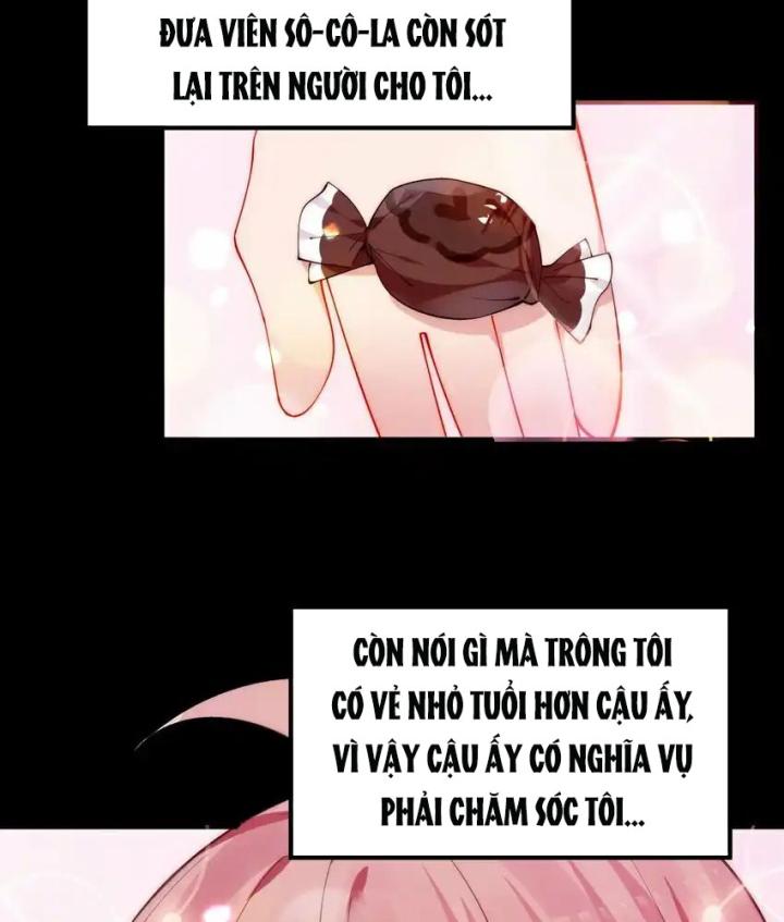 Rõ Ràng Tôi Chỉ Muốn Chơi Game, Xin Đừng Kéo Tôi Vào Lĩnh Vực Tình Yêu Chapter 54 - Trang 2