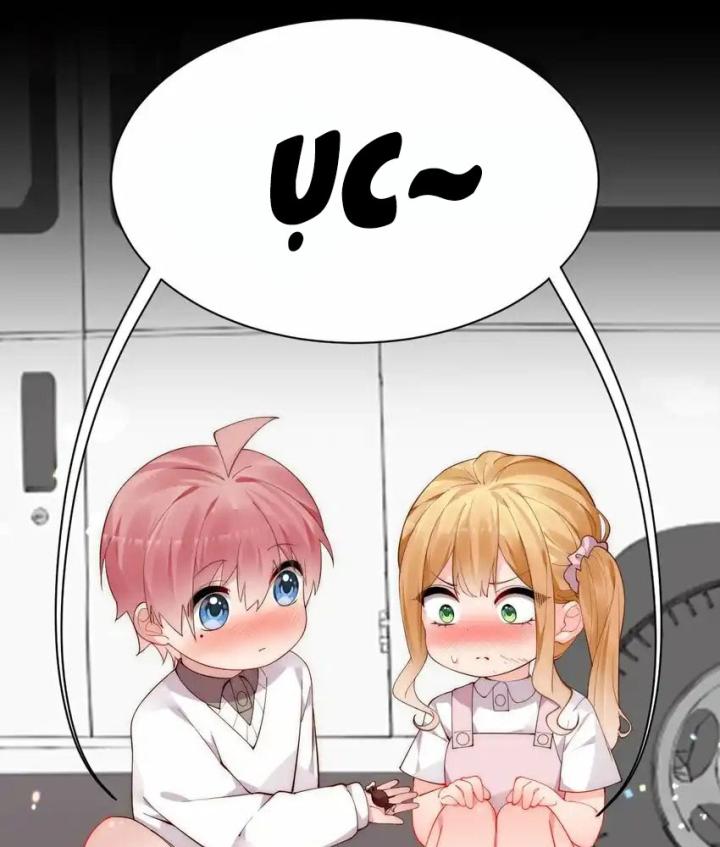 Rõ Ràng Tôi Chỉ Muốn Chơi Game, Xin Đừng Kéo Tôi Vào Lĩnh Vực Tình Yêu Chapter 54 - Trang 2