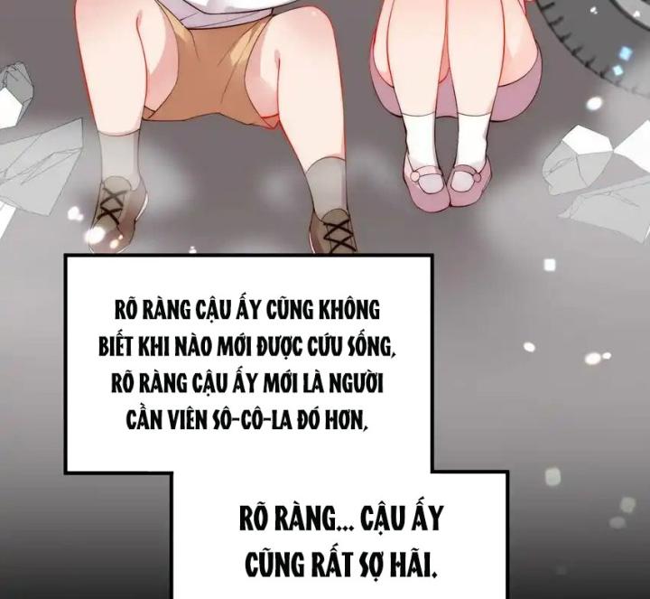 Rõ Ràng Tôi Chỉ Muốn Chơi Game, Xin Đừng Kéo Tôi Vào Lĩnh Vực Tình Yêu Chapter 54 - Trang 2
