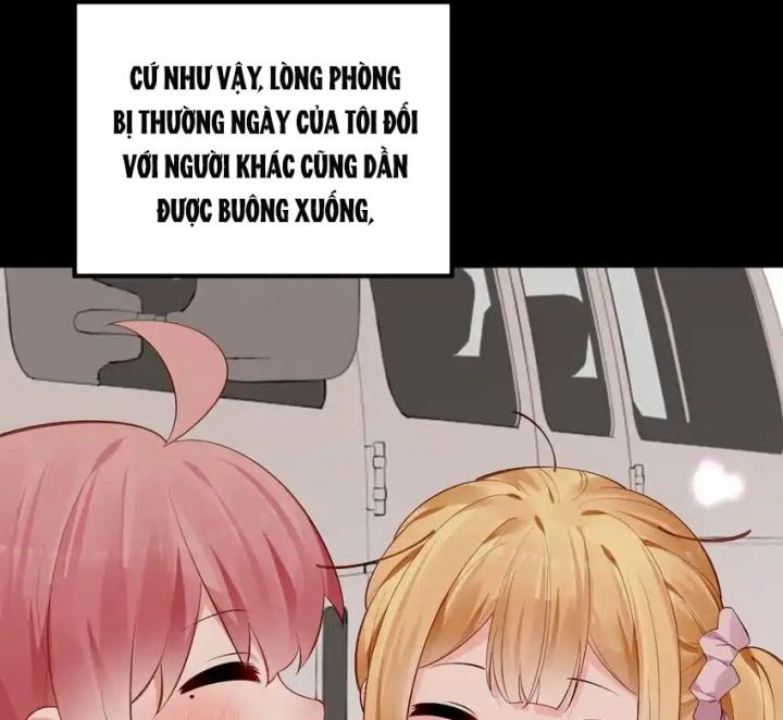 Rõ Ràng Tôi Chỉ Muốn Chơi Game, Xin Đừng Kéo Tôi Vào Lĩnh Vực Tình Yêu Chapter 54 - Trang 2