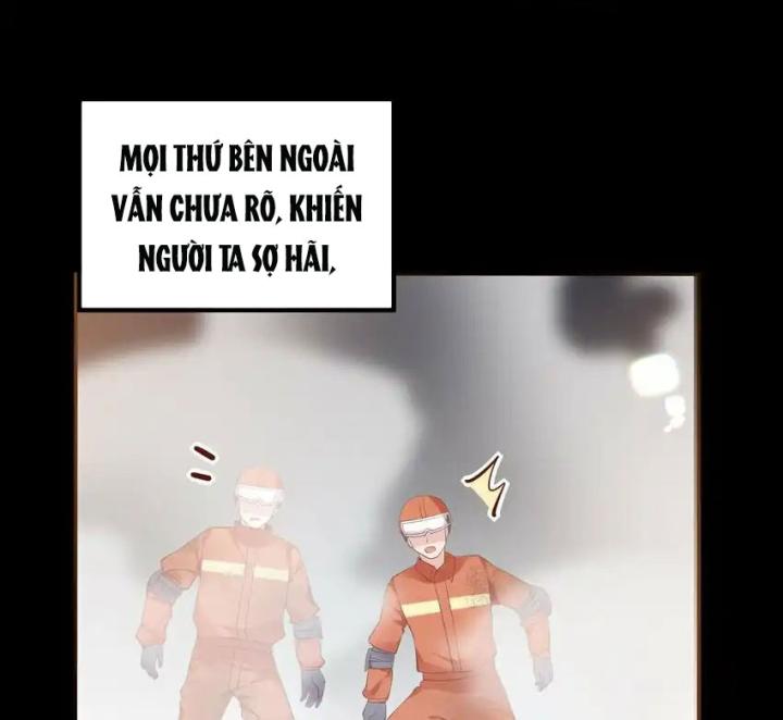 Rõ Ràng Tôi Chỉ Muốn Chơi Game, Xin Đừng Kéo Tôi Vào Lĩnh Vực Tình Yêu Chapter 54 - Trang 2
