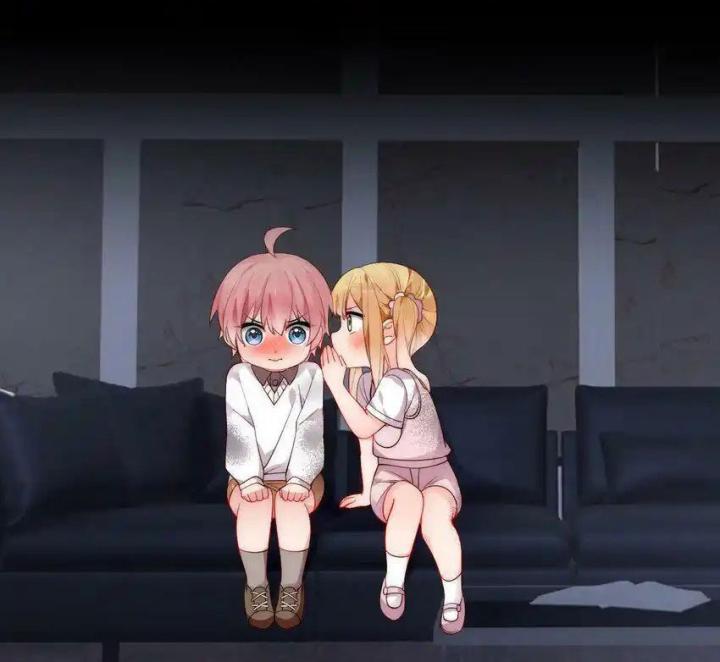 Rõ Ràng Tôi Chỉ Muốn Chơi Game, Xin Đừng Kéo Tôi Vào Lĩnh Vực Tình Yêu Chapter 54 - Trang 2