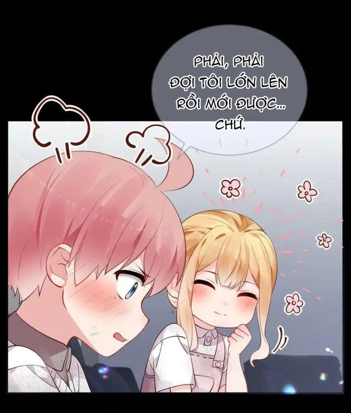 Rõ Ràng Tôi Chỉ Muốn Chơi Game, Xin Đừng Kéo Tôi Vào Lĩnh Vực Tình Yêu Chapter 54 - Trang 2