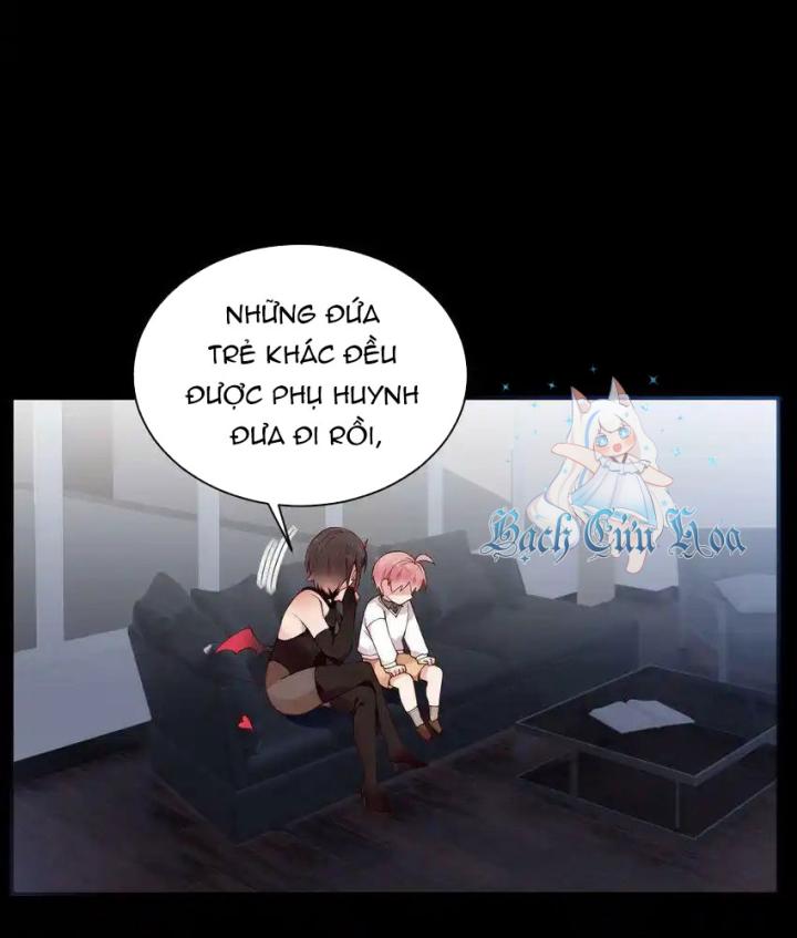 Rõ Ràng Tôi Chỉ Muốn Chơi Game, Xin Đừng Kéo Tôi Vào Lĩnh Vực Tình Yêu Chapter 54 - Trang 2