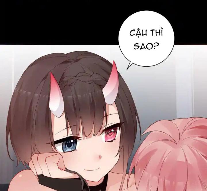 Rõ Ràng Tôi Chỉ Muốn Chơi Game, Xin Đừng Kéo Tôi Vào Lĩnh Vực Tình Yêu Chapter 54 - Trang 2