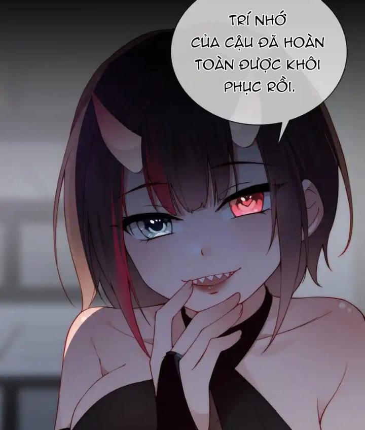 Rõ Ràng Tôi Chỉ Muốn Chơi Game, Xin Đừng Kéo Tôi Vào Lĩnh Vực Tình Yêu Chapter 54 - Trang 2