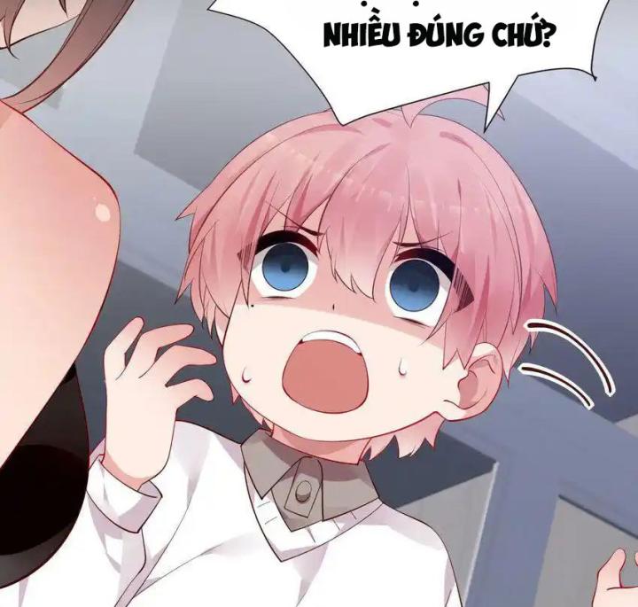 Rõ Ràng Tôi Chỉ Muốn Chơi Game, Xin Đừng Kéo Tôi Vào Lĩnh Vực Tình Yêu Chapter 54 - Trang 2